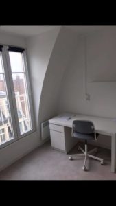 Lire la suite à propos de l’article Rénovation studio