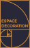 Espace décoration