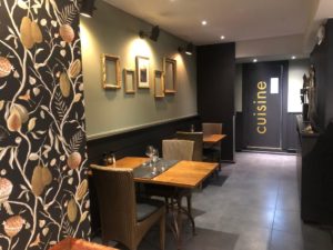 Lire la suite à propos de l’article Décoration restaurant 33